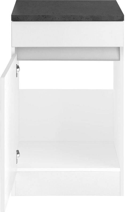 OPTIFIT Gootsteenkast Roth Breedte 50 cm - Foto 2