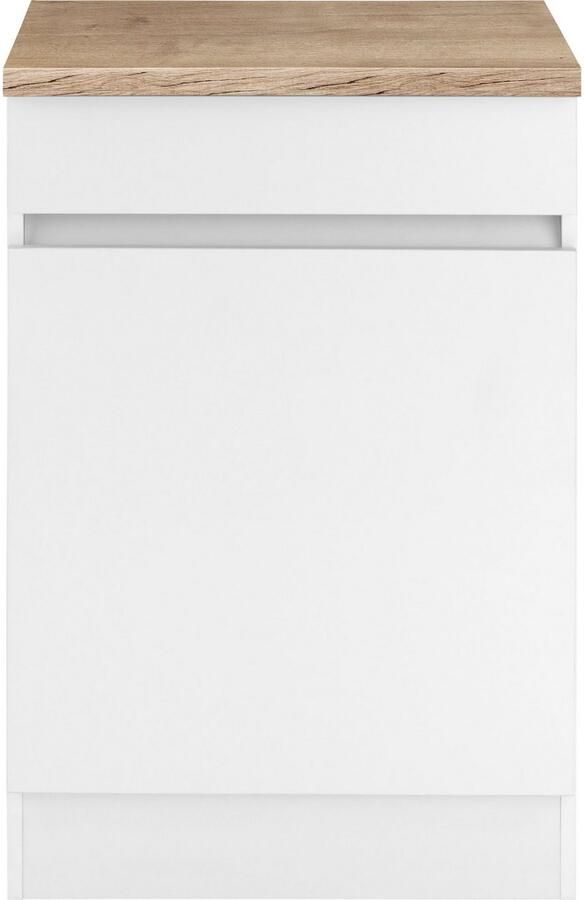 OPTIFIT Gootsteenkast Roth Breedte 60 cm - Foto 2