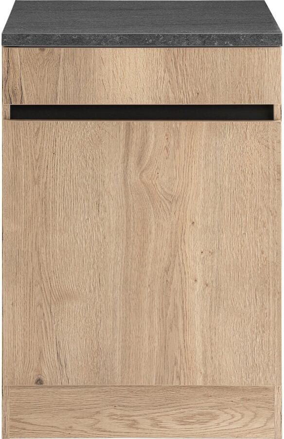 OPTIFIT Gootsteenkast Roth Breedte 60 cm - Foto 3