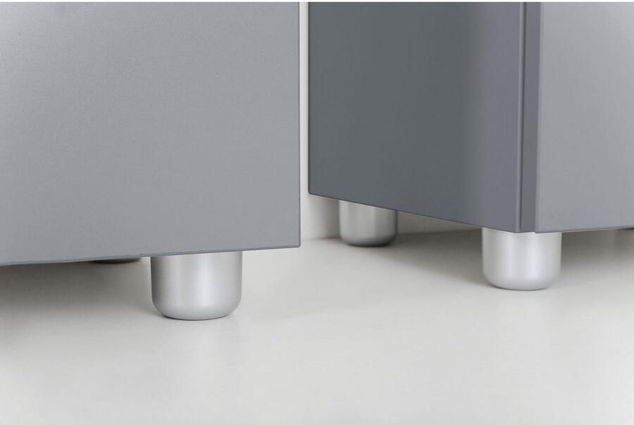 OPTIFIT Hoge kast Bern - Foto 3