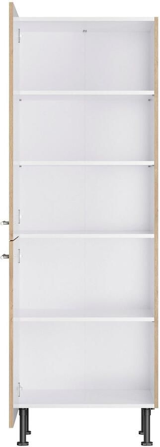 OPTIFIT Halfhoge kast Klara Breedte 60 cm - Foto 4