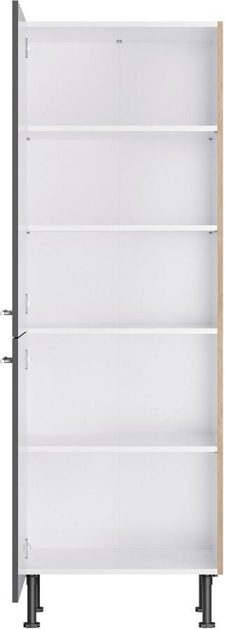 OPTIFIT Halfhoge kast Klara Breedte 60 cm - Foto 4