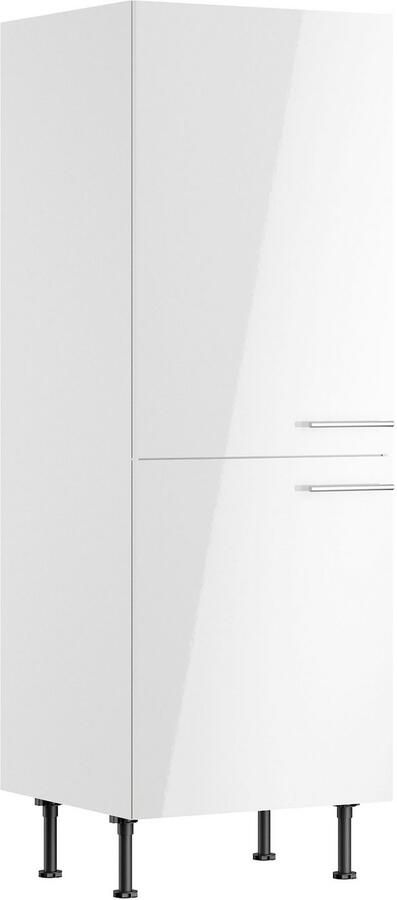 OPTIFIT Halfhoge kast Klara Breedte 60 cm - Foto 2