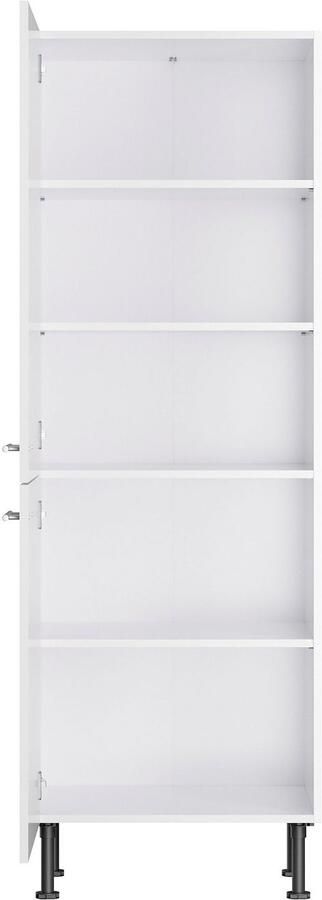 OPTIFIT Halfhoge kast Klara Breedte 60 cm - Foto 4