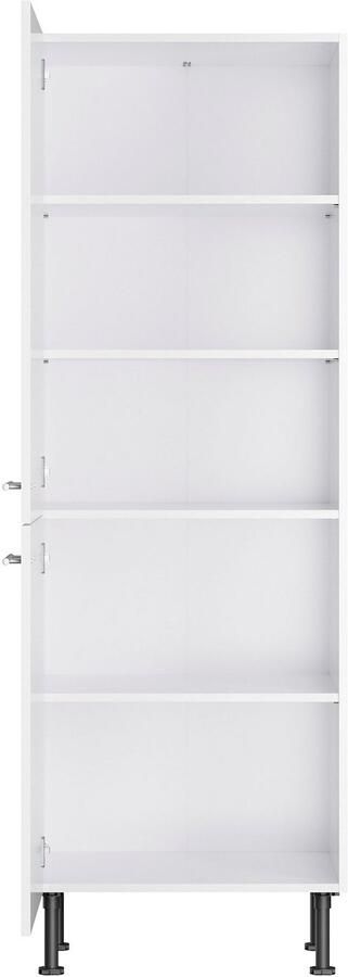 OPTIFIT Halfhoge kast Klara Breedte 60 cm - Foto 4