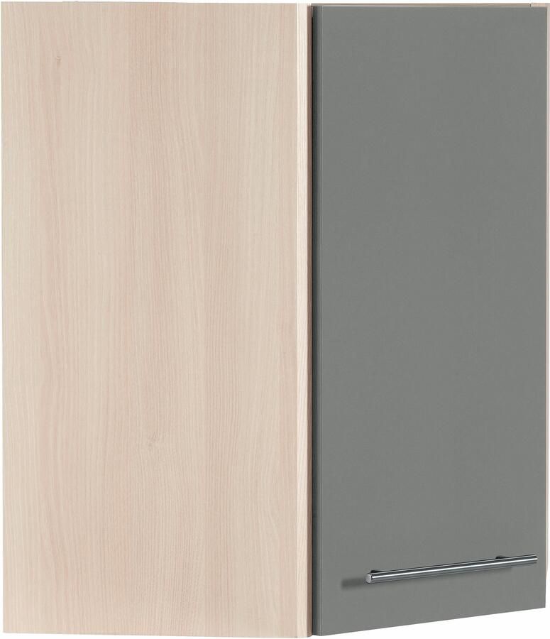 OPTIFIT Hangend hoekkastje Bern - Foto 3