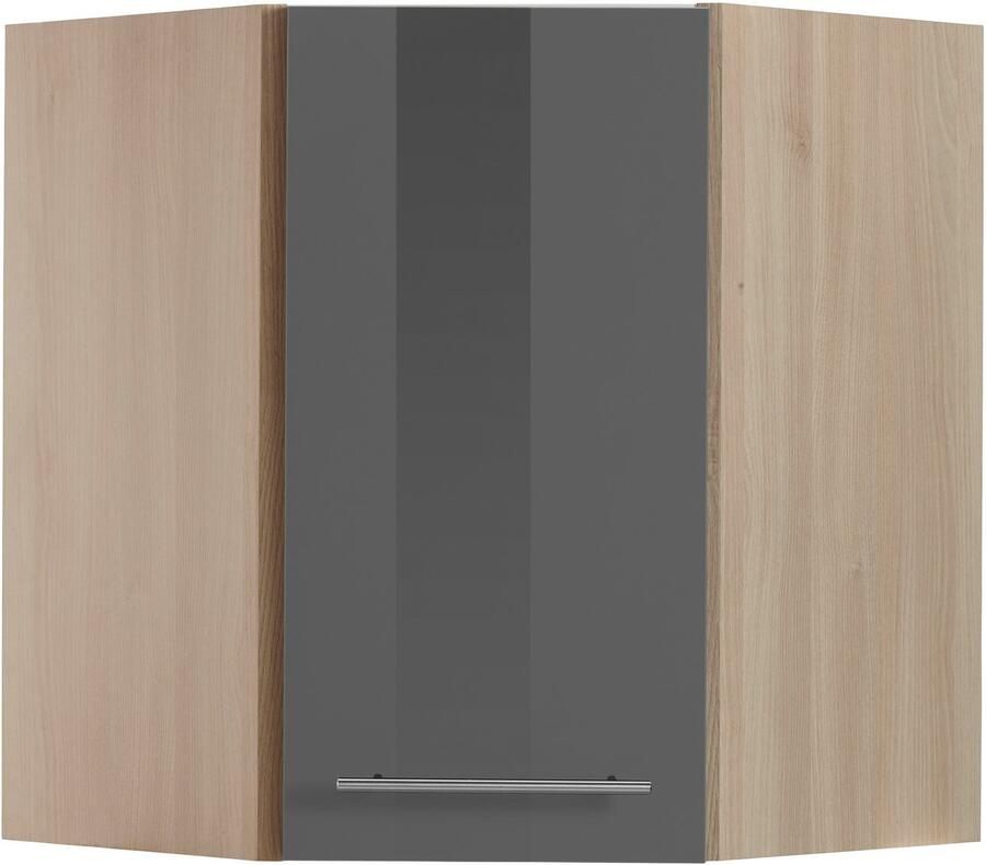 OPTIFIT Hangend hoekkastje Bern - Foto 2