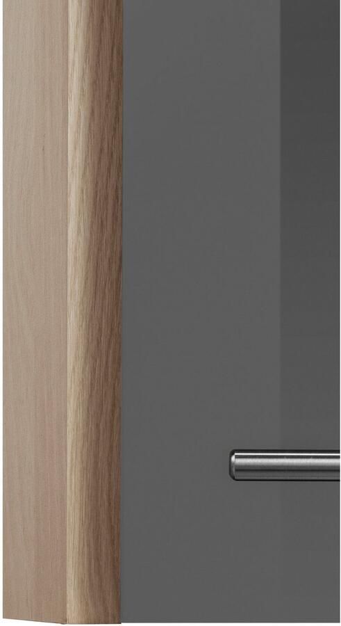 OPTIFIT Hangend hoekkastje Bern - Foto 4