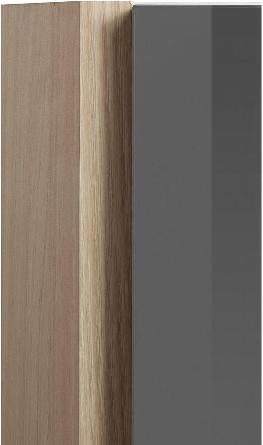 OPTIFIT Hangend hoekkastje Bern - Foto 3