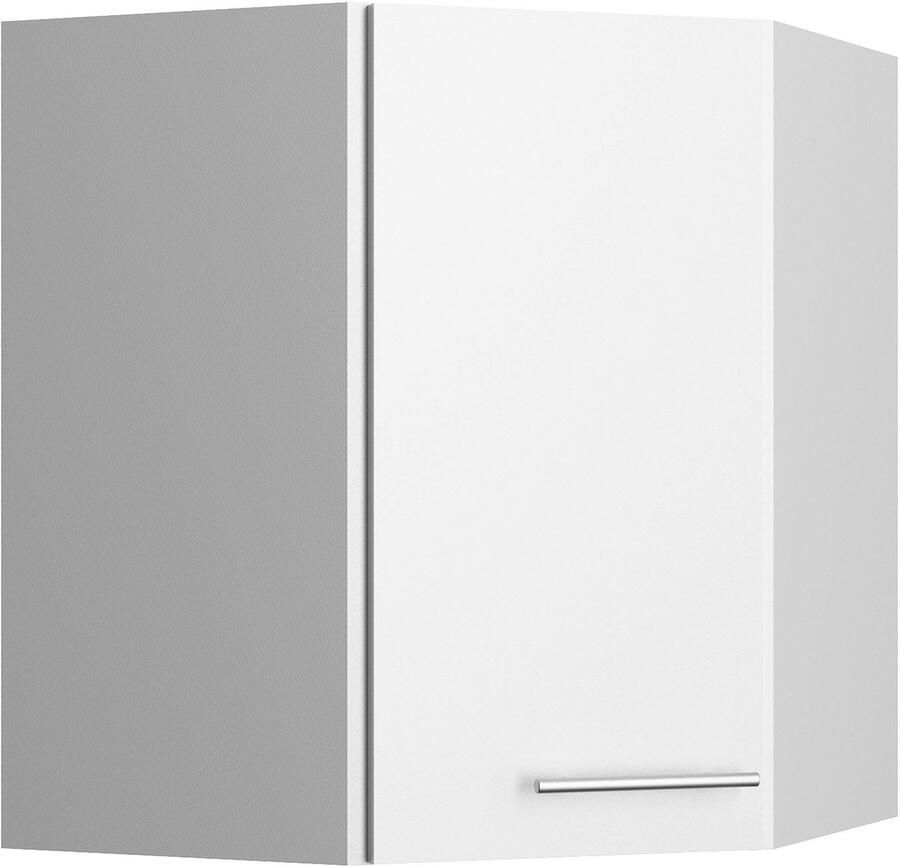 OPTIFIT Hangend hoekkastje Klara Breedte 60x60 cm - Foto 2