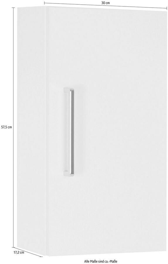 OPTIFIT Hangend kastje AVA - Foto 2