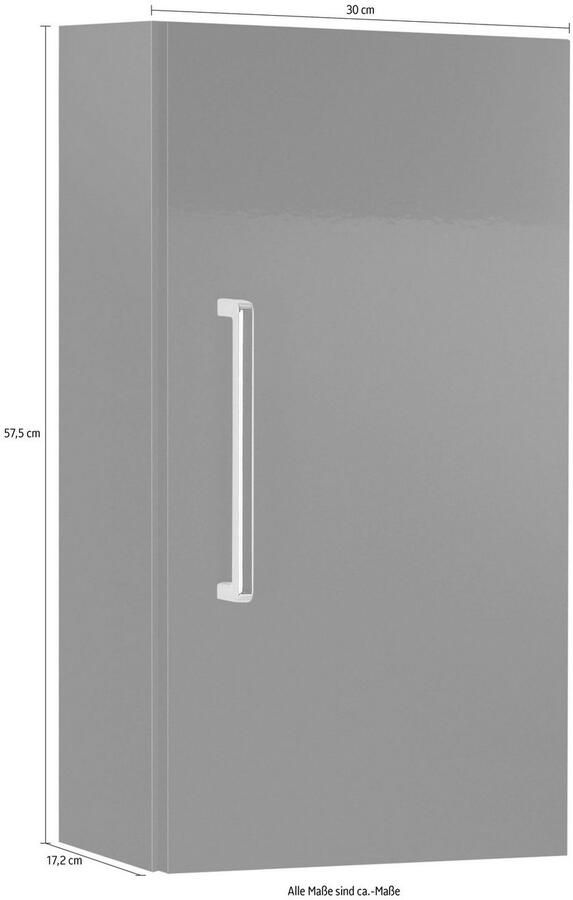 OPTIFIT Hangend kastje AVA - Foto 3