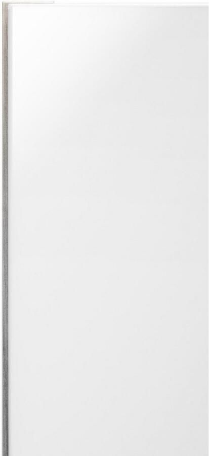 OPTIFIT Hangend kastje Bern Breedte 50 cm 70 cm hoog met 1 deur met metalen greep - Foto 6