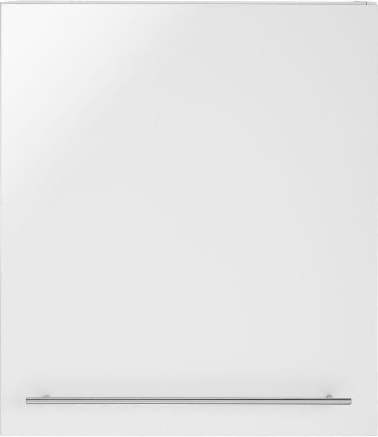 OPTIFIT Hangend kastje Bern Breedte 60 cm 70 cm hoog met 1 deur met metalen greep - Foto 2