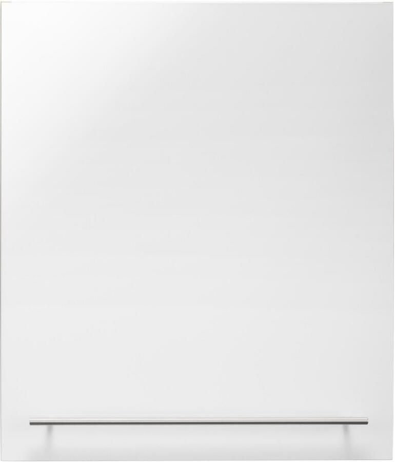 OPTIFIT Hangend kastje Bern Breedte 60 cm 70 cm hoog met 1 deur met metalen greep - Foto 3