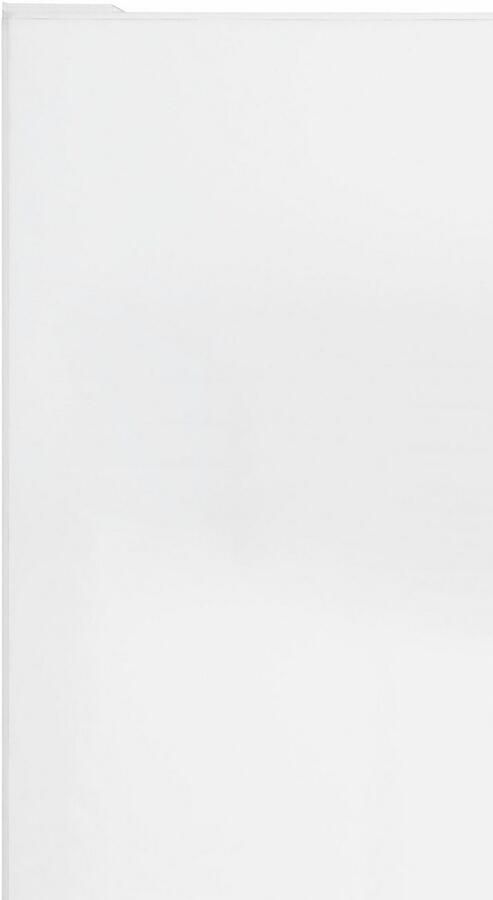 OPTIFIT Apothekerskast Bern 30 cm breed 176 cm hoog in hoogte verstelbare stelpootjes metalen grepen - Foto 4