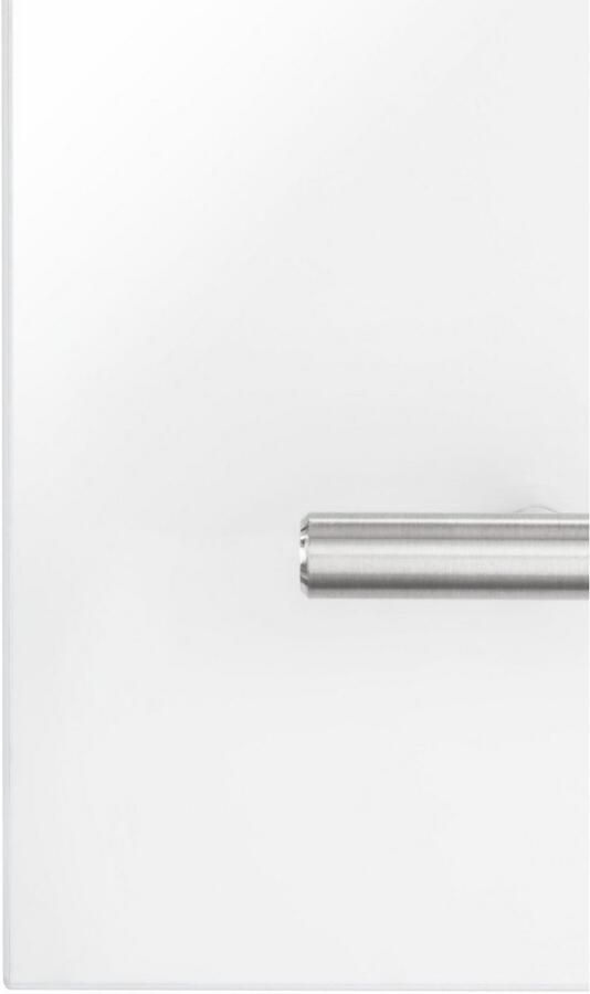 OPTIFIT Hangend kastje Bern Breedte 60 cm 70 cm hoog met 1 deur met metalen greep - Foto 8