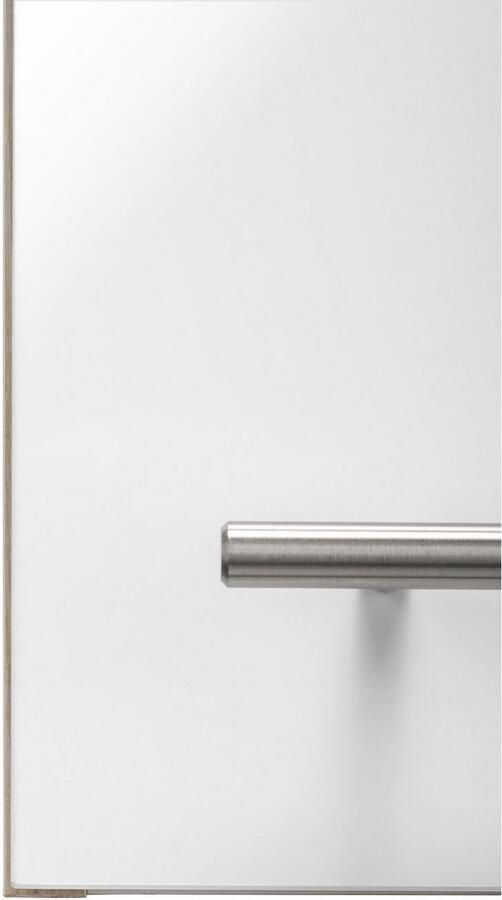 OPTIFIT Hangend kastje Bern Breedte 60 cm 70 cm hoog met 1 deur met metalen greep - Foto 6