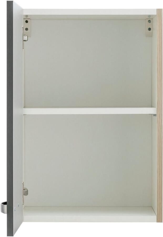 OPTIFIT Hangend kastje Faro met metalen greep breedte 40 cm - Foto 3