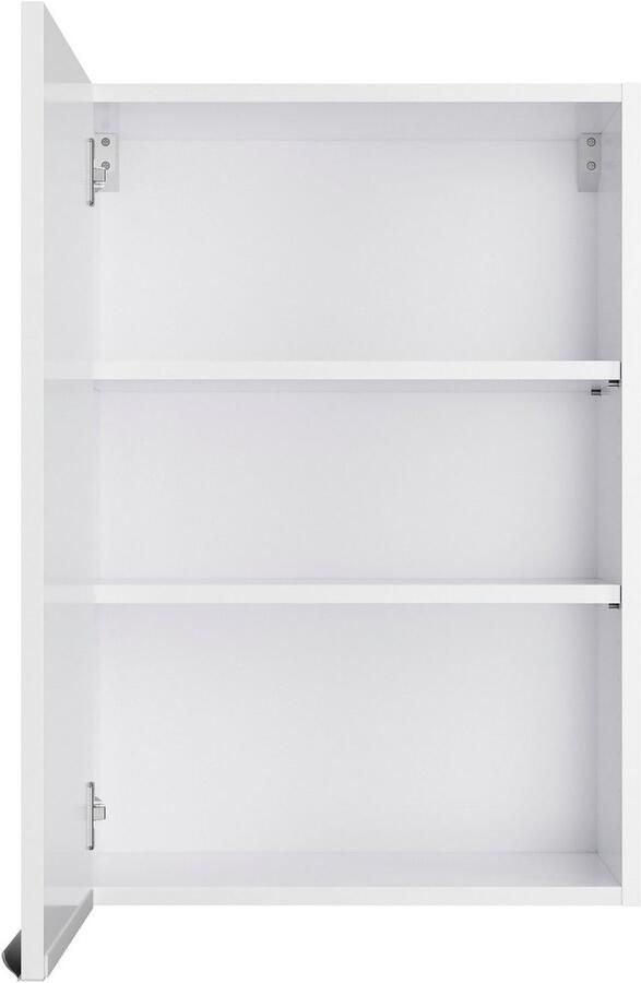 OPTIFIT Hangend kastje Lilly2 Breedte 50 cm 1 deur 2 planken - Foto 5