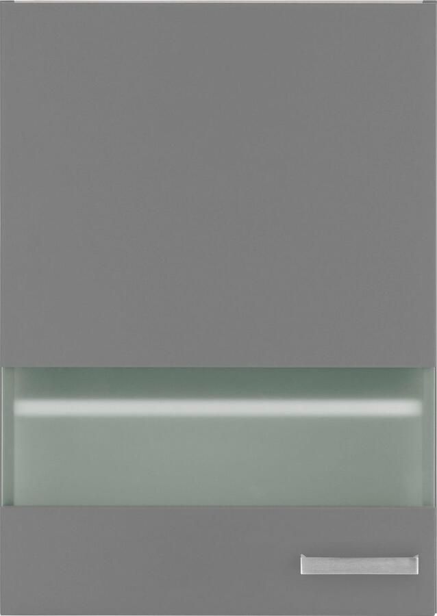 OPTIFIT Hangend kastje met glasdeur Parma Breedte 50 cm - Foto 3