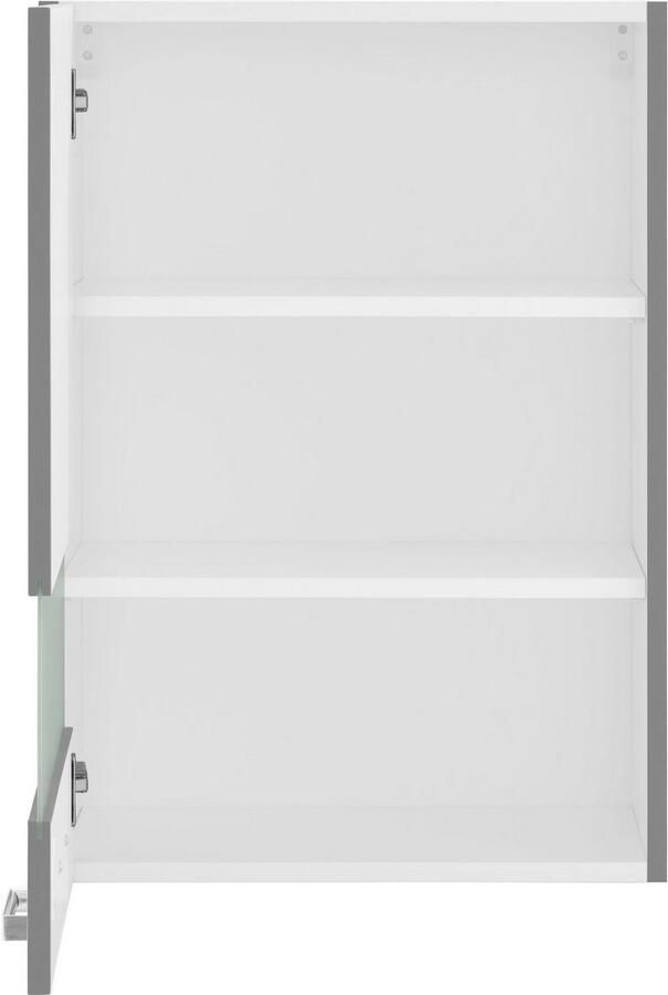 OPTIFIT Hangend kastje met glasdeur Parma Breedte 50 cm - Foto 3