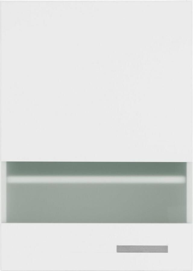 OPTIFIT Hangend kastje met glasdeur Parma Breedte 50 cm - Foto 2