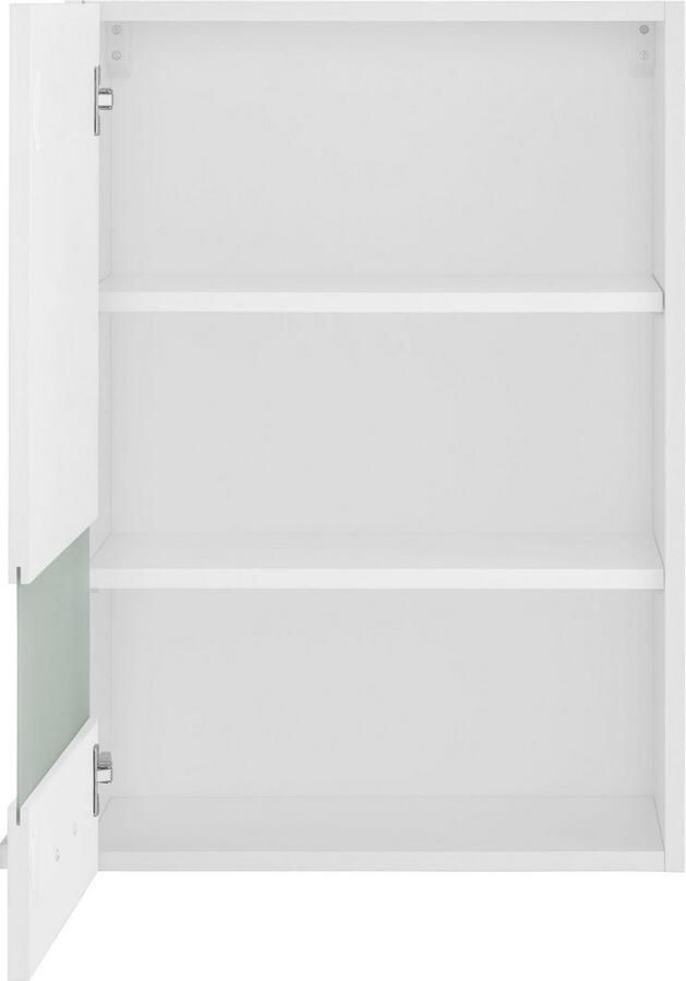 OPTIFIT Hangend kastje met glasdeur Parma Breedte 50 cm - Foto 3