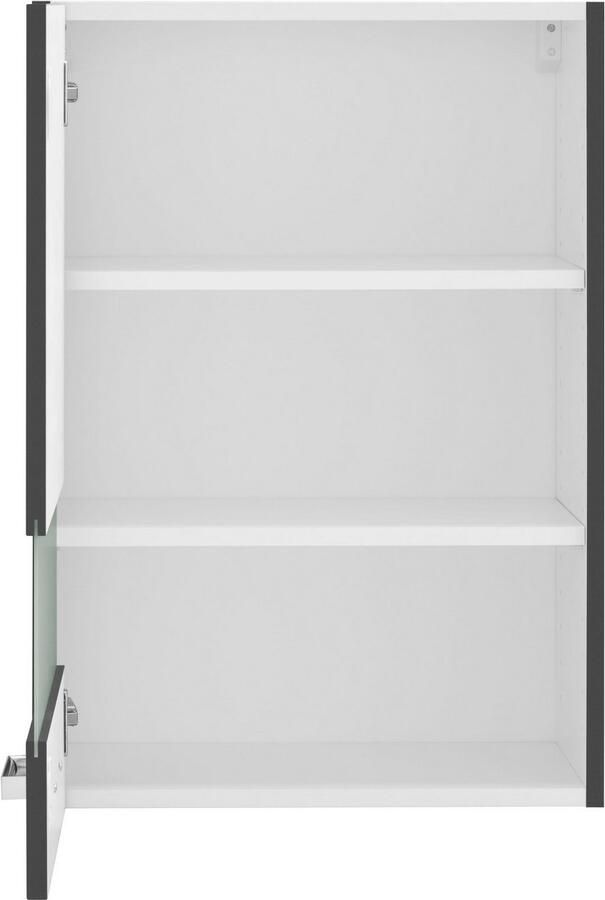 OPTIFIT Hangend kastje met glasdeur Parma Breedte 50 cm - Foto 3