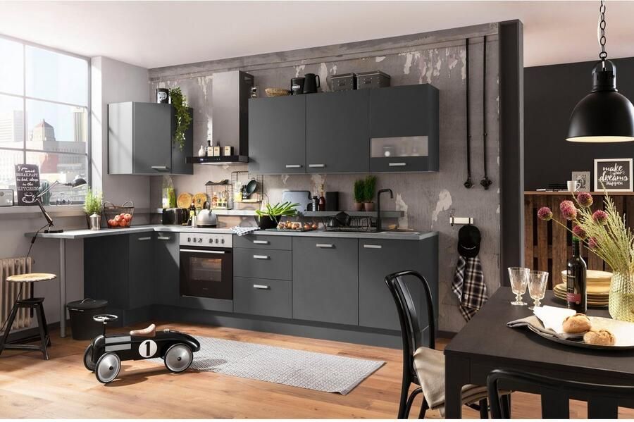 OPTIFIT Onderkast Parma Breedte 60 cm - Foto 8
