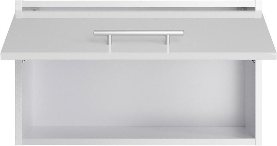 OPTIFIT Hangend kastje met klep Klara Breedte 60 cm - Foto 3