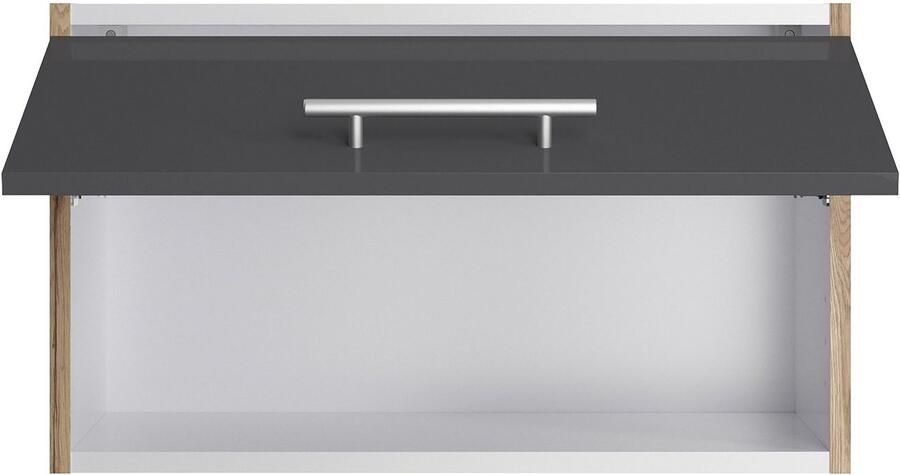 OPTIFIT Hangend kastje met klep Klara Breedte 60 cm - Foto 2