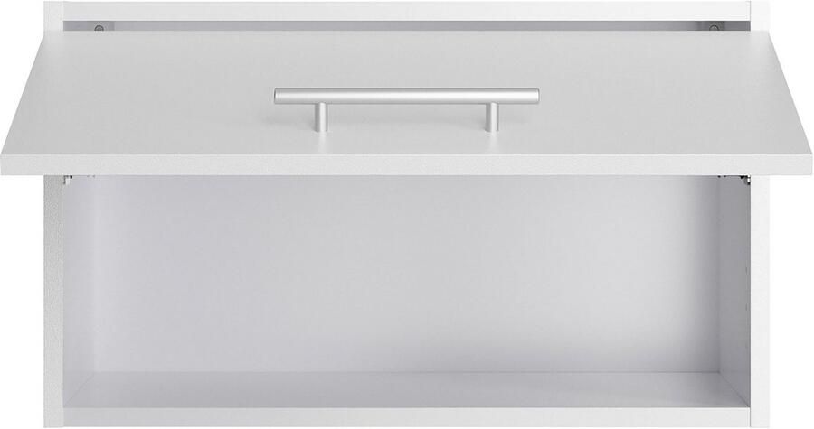 OPTIFIT Hangend kastje met klep Klara Breedte 60 cm - Foto 3