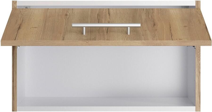 OPTIFIT Hangend kastje met klep Klara Breedte 60 cm - Foto 3