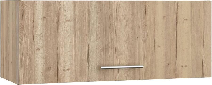 OPTIFIT Hangend kastje met klep Klara Breedte 90-130 cm - Foto 3