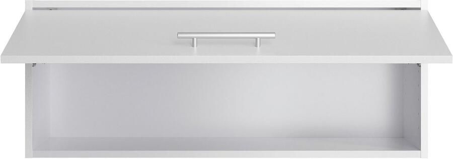 OPTIFIT Hangend kastje met klep Klara Breedte 90-130 cm - Foto 4