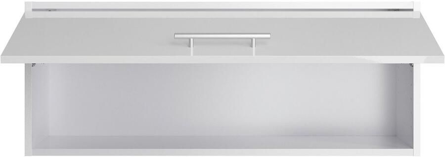 OPTIFIT Hangend kastje met klep Klara Breedte 90-130 cm - Foto 4