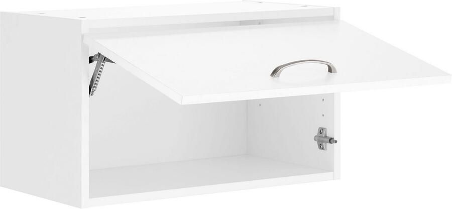 OPTIFIT Hangend kastje met klep Parare Breedte 60 cm - Foto 4