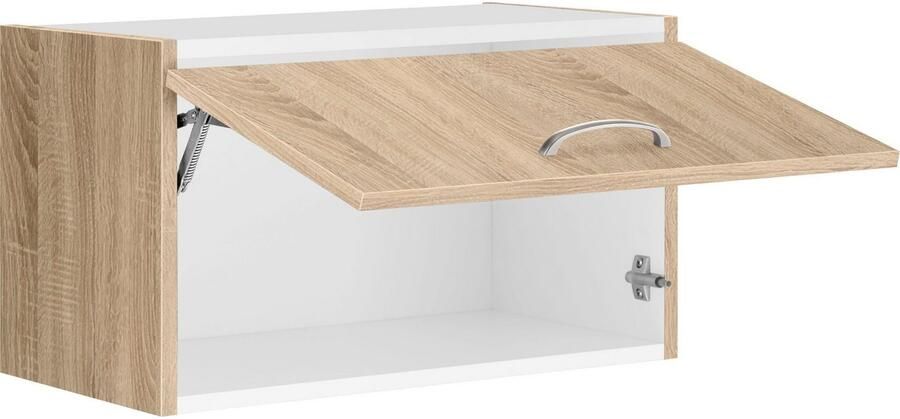 OPTIFIT Hangend kastje met klep Parare Breedte 60 cm - Foto 2