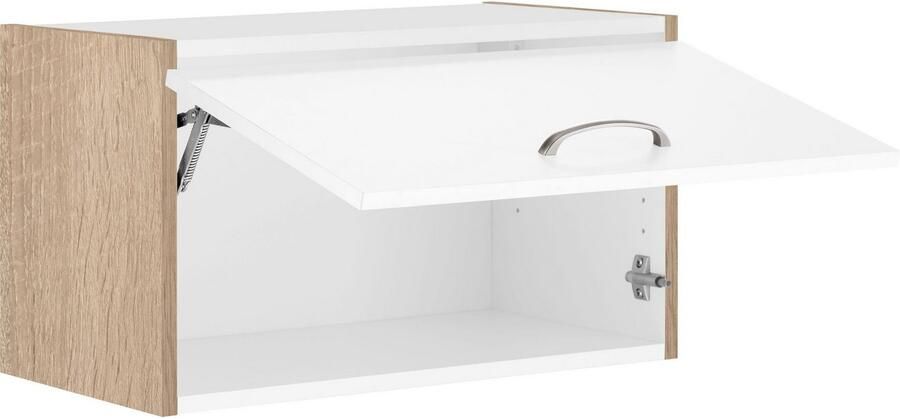 OPTIFIT Hangend kastje met klep Parare Breedte 60 cm - Foto 3