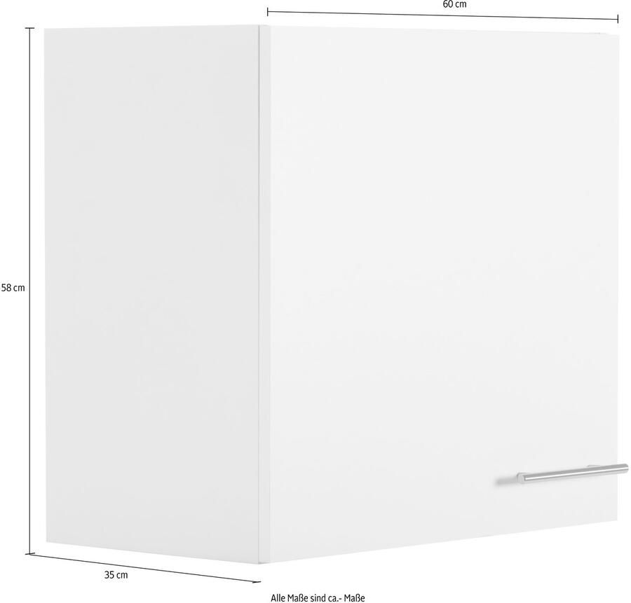 OPTIFIT Hangend kastje Mini - Foto 3