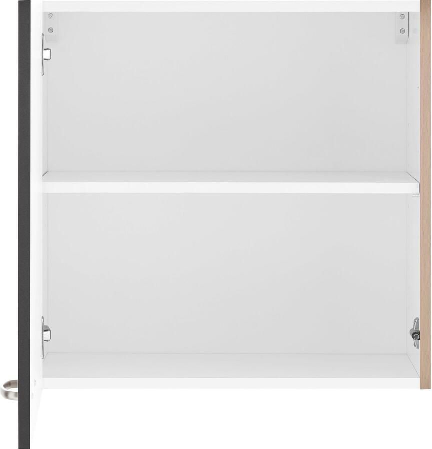 OPTIFIT Hangend kastje Parare Breedte 60 cm