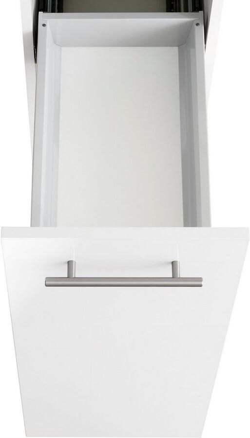 OPTIFIT Hoekkeuken Bern Breedte 315x175 cm naar keuze met elektrische apparaten verstelbare poten - Foto 6