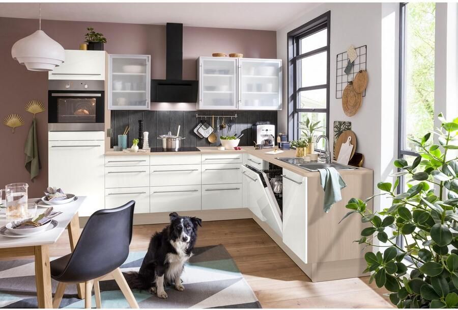 OPTIFIT Hoekkeuken Bern - Foto 2