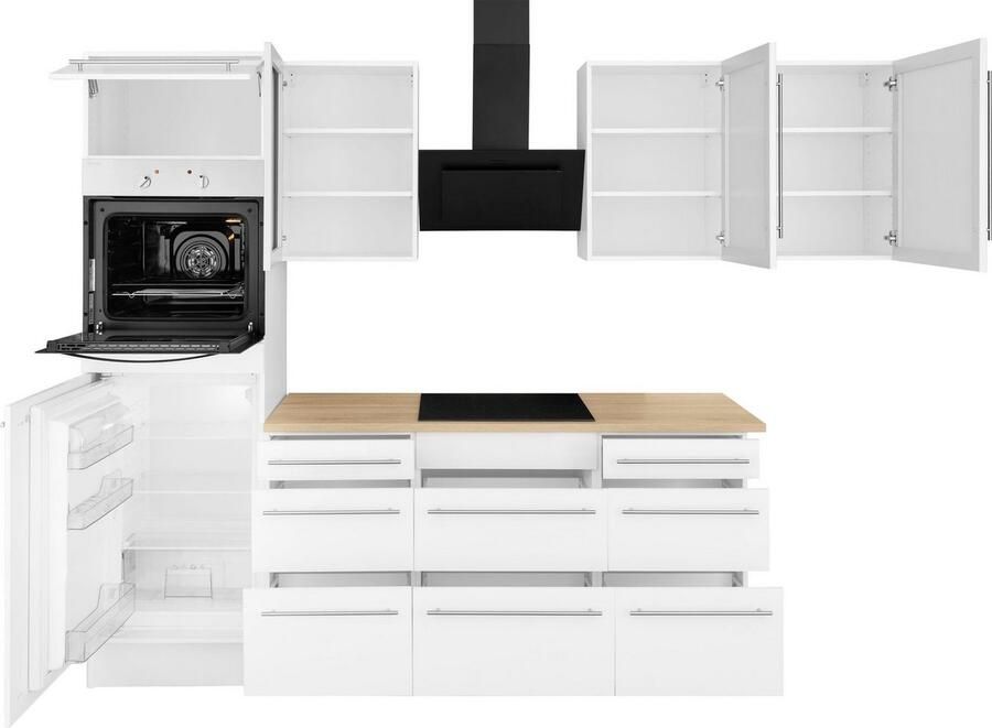 OPTIFIT Hoekkeuken Bern - Foto 2