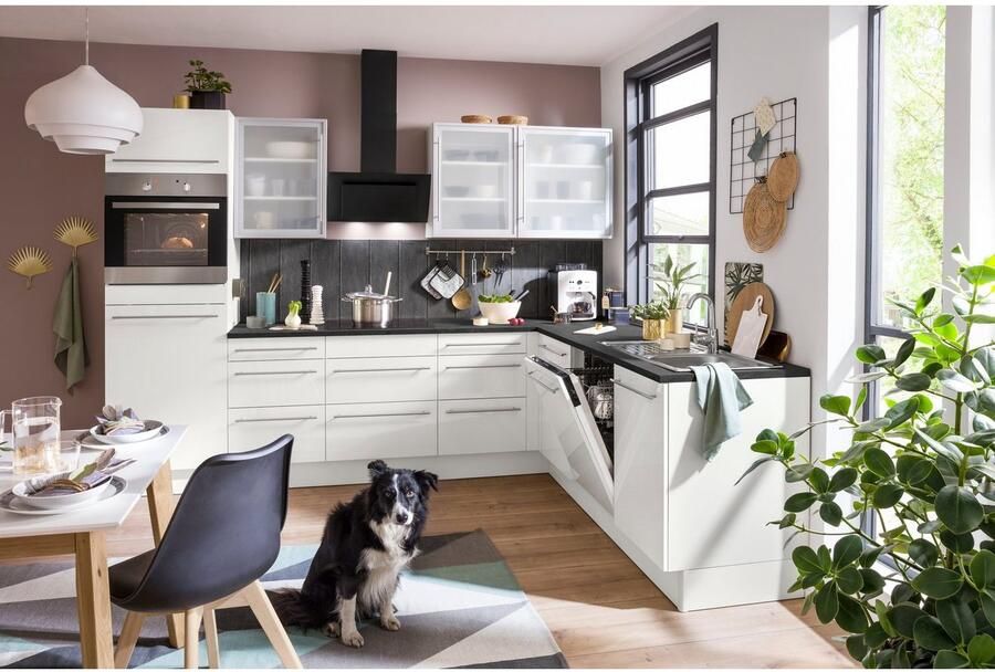 OPTIFIT Hoekkeuken Bern - Foto 4