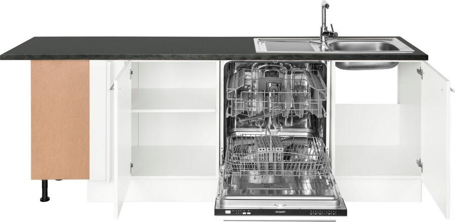 OPTIFIT Hoekkeuken Bern - Foto 6