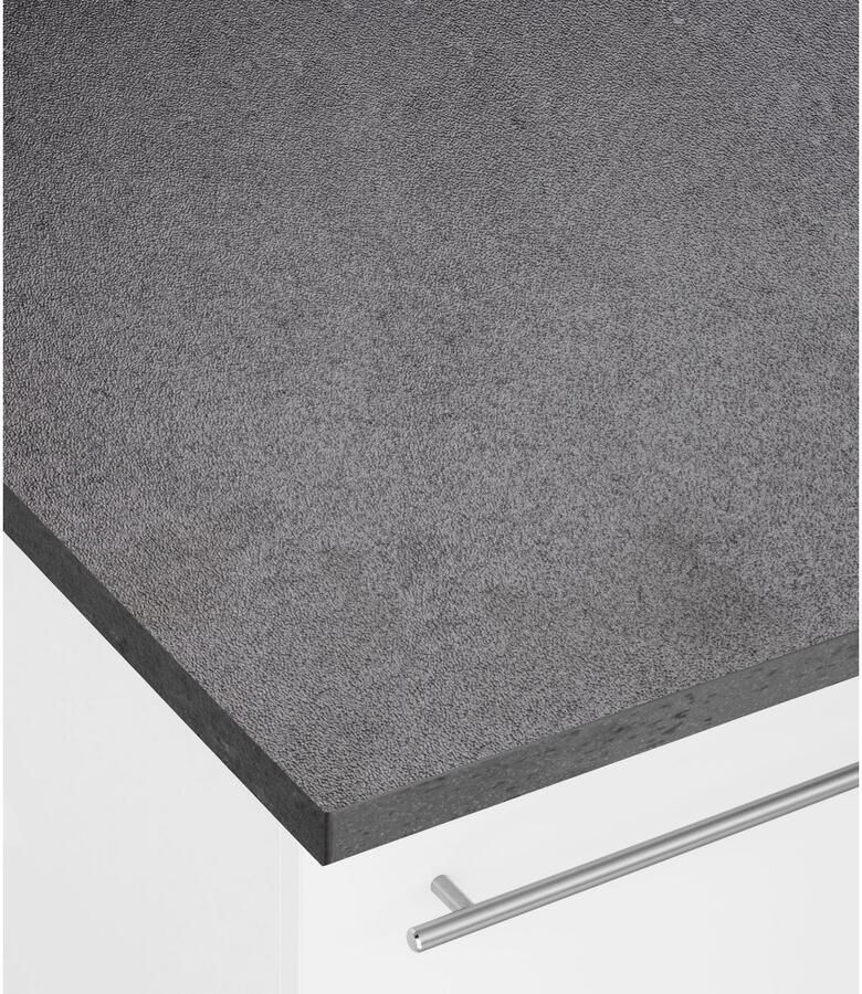 OPTIFIT Hoekkeuken Bern