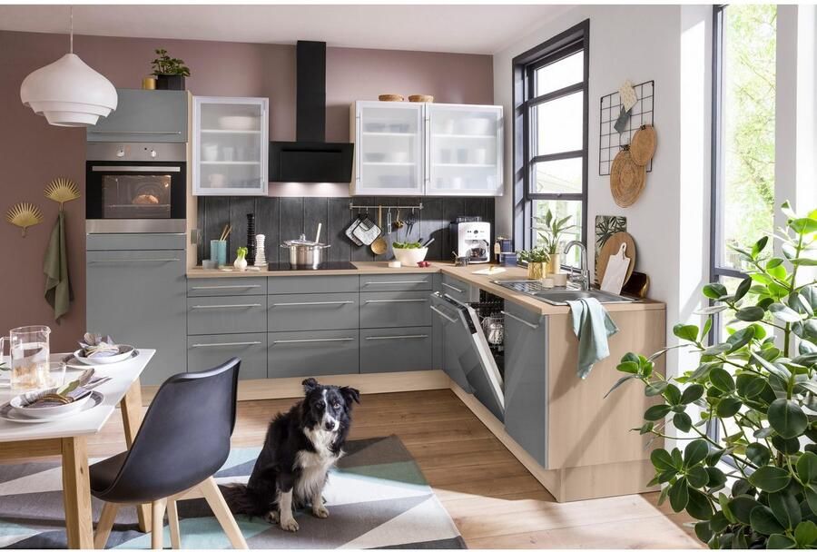 OPTIFIT Hoekkeuken Bern - Foto 2