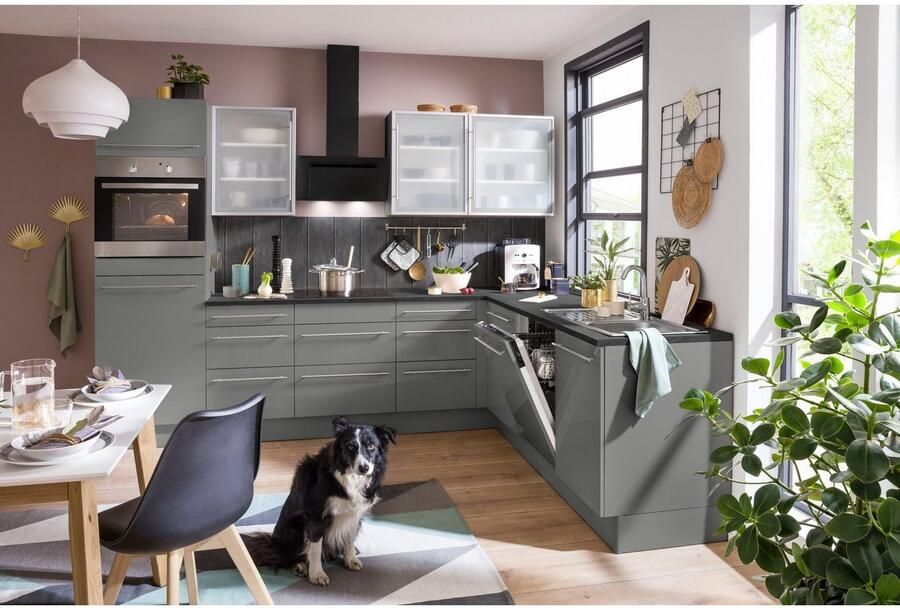 OPTIFIT Hoekkeuken Bern - Foto 2